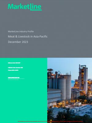 Meat & Livestock in Asia Pacific